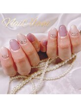 ネイル クロス ラニ 所沢店(Nail×Lani)/褒められ好感度ネイル