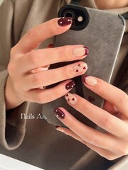 Nails An.(サロン)