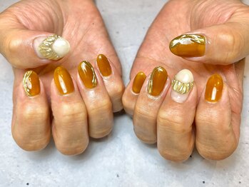 タルテ 太田(talute)/【定額デザインコース】