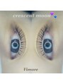 ビモア(Vimore)&nbsp;まつ毛パーマ/ラッシュリフト/まつげパーマ/まつぱ