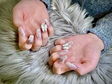 ルビーネイル 太閤通駅店(RUBY NAIL)/