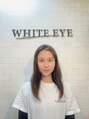 ホワイトアイ 姫路(WHITE EYE) 山本 みなり