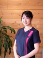 あつみ鍼灸治療院 竹内 来実