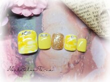 ターナ(Ta-na)/フットデザイン