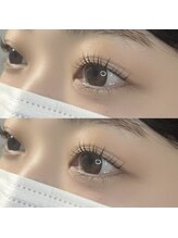 シー センター北(sii)/パリジェンヌラッシュリフト