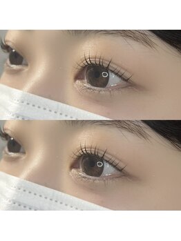 シー センター北(sii)/パリジェンヌラッシュリフト