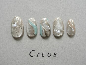 クレオス 松戸駅前店(Creos)/120分コース