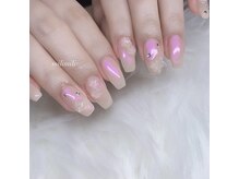 ミリミリ 本店(milimili)/偏光パール