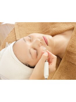 毛穴ケアをしたい