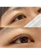 フローラビューティ(Flora Beauty)/まつげパーマ【岡山】