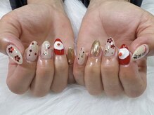 ベル(Belle)/持ち込みフルアート