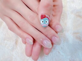 キャラクター1本3000円♪
