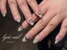 リリックネイル 本八幡店(LyricNail)/海外トレンドネイル【本八幡】