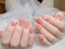 きらきらネイルサロン/