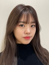 ユイル(YU1L)/韓国メイクアップ