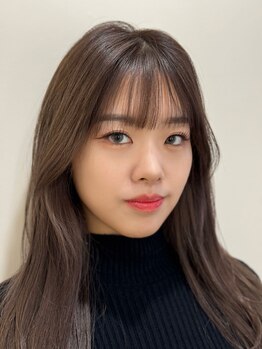 ユイル(YU1L)/韓国メイクアップ