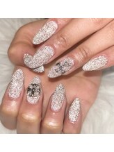 リノリー 仙台駅西口店(rinory)/フラッシュネイル