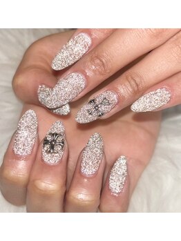 リノリー 仙台駅西口店(rinory)/フラッシュネイル