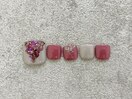 フットStandard　ニュアンス