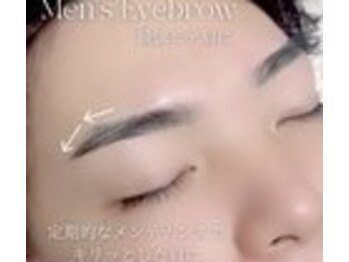 エストアール 博多口店(est-r.)/#美眉#アイブロウスタイリング