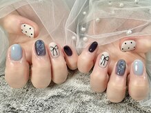 ミラクルネイル(Miracle Nail)/