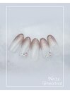 ハンドネイル：No.23