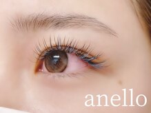 アネロ 浜松 曳馬店(anello)