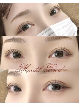 ココラッシュ 日暮里店/メーテルロッドあります!!