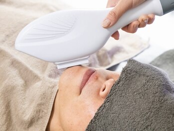 マハロ(MAHALO)の写真/【MAHALOはIPL脱毛対応!価格で勝負ではなく抜け感と回数で勝負!本気で毛を無くしたい方はお任せ下さい!】