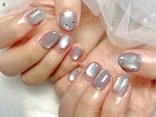 ソルネイル(sol nail)/