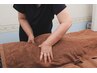 【忙しいお方へ♪】【肩こり/腰痛】もみほぐし30分 ¥5000→¥3000