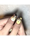 キンプリネイル