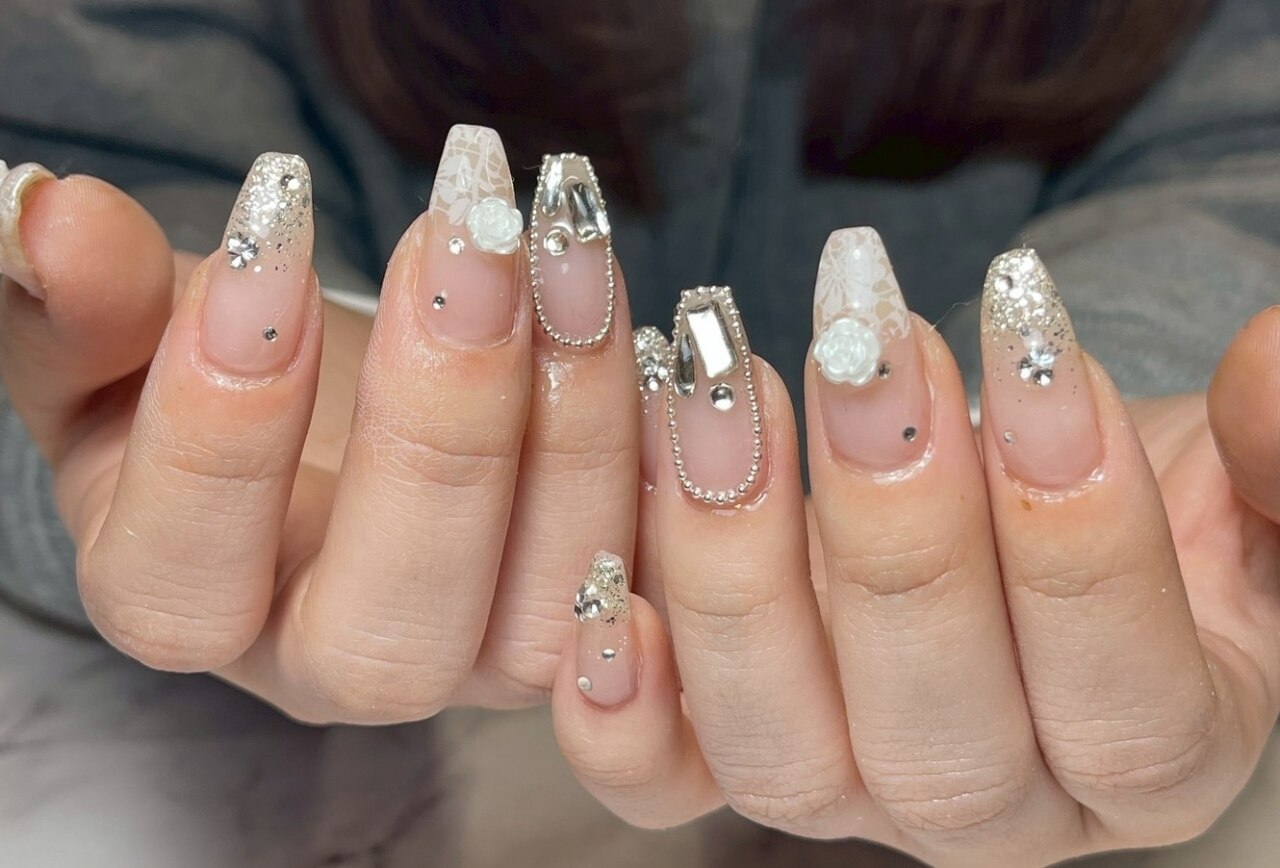 レオネイル(Leo nail)｜ホットペッパービューティー