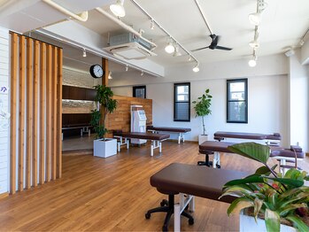 ハリット(haritt)/整体施術room　