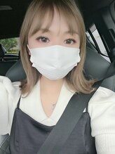 サロン ド エスポアール(Salon de Espoir) YUE