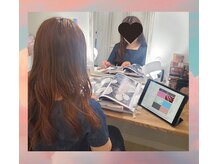 リベラルミー 前橋(Liberalme)/7タイプ骨格診断