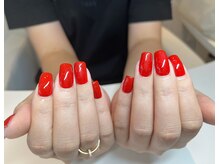 ネイルニジュウバンチアネックスシュウナン(Nail 20Banchi ANNEX Shunan)