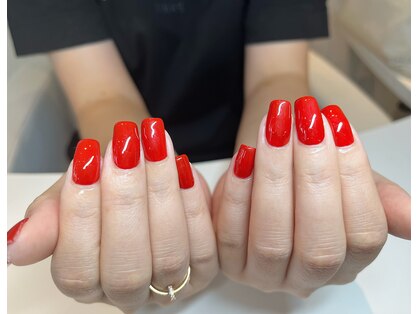 ネイルニジュウバンチアネックスシュウナン(Nail 20Banchi ANNEX Shunan)の写真