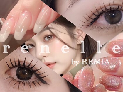 レネール バイ レミア(renelle by REMIA)の写真