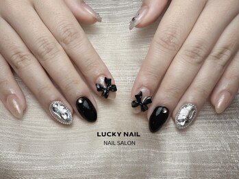 ラッキーネイル(LUCKY NAIL)/