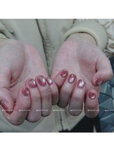 ジェミニ ネイル(GEMINI nail)/