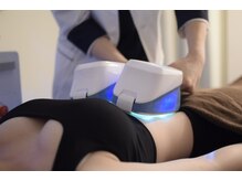 ボディネイト 京都四条烏丸店(Body Nate)/3.脂肪冷却痩身