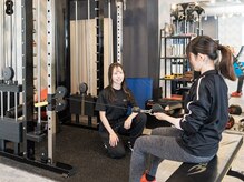 グランボディ 蟹江店(GranBody)