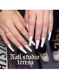 海外ワンカラー