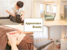 アピアランスビューティー 浦和店