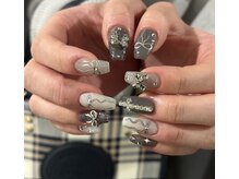 ジェミニ ネイル(GEMINI nail)/