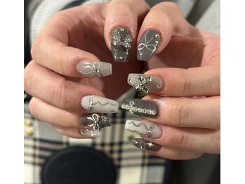 ジェミニ ネイル(GEMINI nail)/