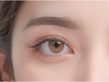 ミラ 天神今泉店(mila.)/パリジェンヌラッシュリフト