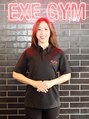 エグゼジム(EXEGYM)&nbsp;神澤 敦子