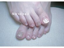 フット　マグネット